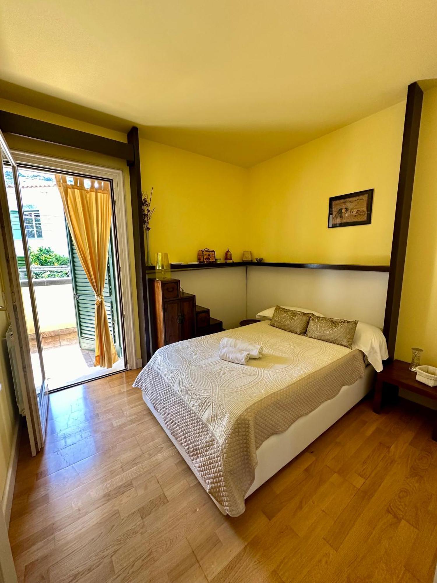 La View By Holidays In Center * Taormina