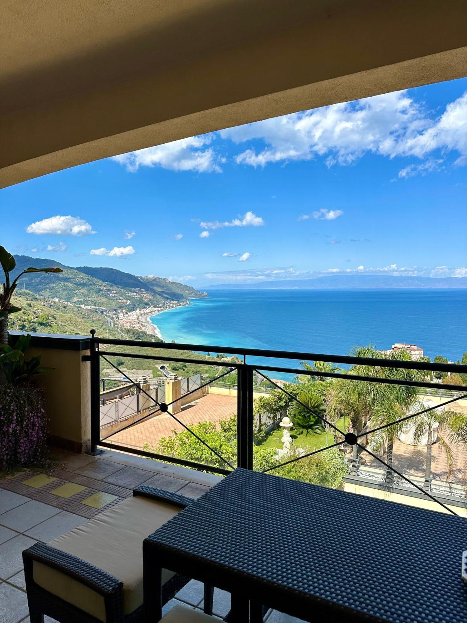 La View By Holidays In Center